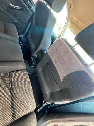 Volkswagen Golf 2001