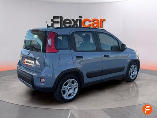 Fiat Panda City Life Hybrid 1.0 Gse 51kw (70CV)