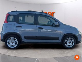 Fiat Panda City Life Hybrid 1.0 Gse 51kw (70CV)