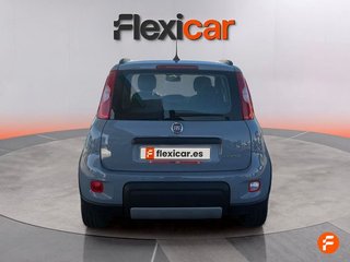 Fiat Panda City Life Hybrid 1.0 Gse 51kw (70CV)