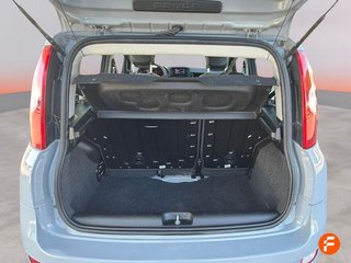 Fiat Panda City Life Hybrid 1.0 Gse 51kw (70CV)