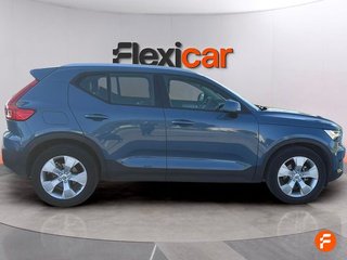 Volvo XC40 2.0 D3 Momentum Auto