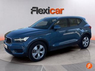 Volvo XC40 2.0 D3 Momentum Auto