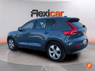 Volvo XC40 2.0 D3 Momentum Auto