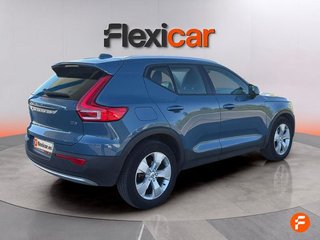 Volvo XC40 2.0 D3 Momentum Auto