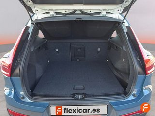 Volvo XC40 2.0 D3 Momentum Auto