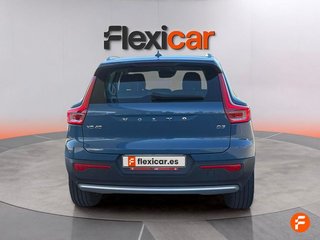 Volvo XC40 2.0 D3 Momentum Auto