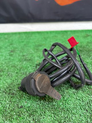 Cable Auxiliar Honda 12V
