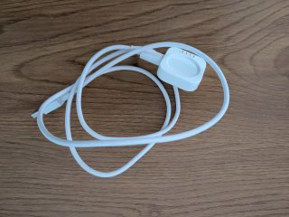 Smartwatch OnePlus 3 Verde/Plata