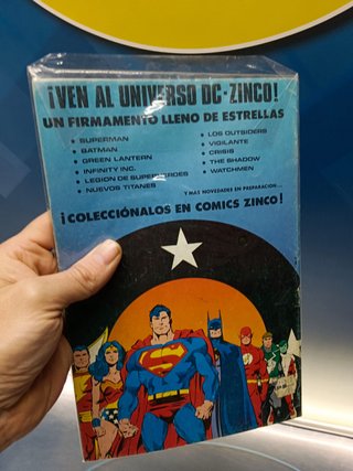 comic STAR TREK IV MISION SALVAR LA TIERRA - ADAPTACIÓN AL COMIC DE LA PELÍCULA - ED. ZINCO -1987