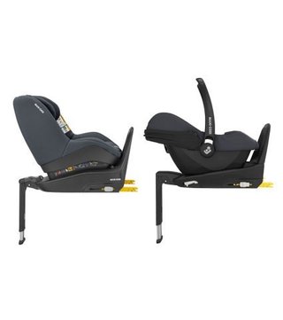 Base Maxi-Cosi FamilyFix2 i-Size