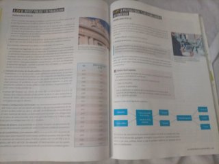 1 Economía bachillerato