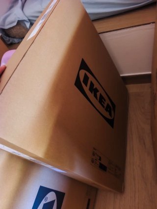 Módulo Platsa Ikea