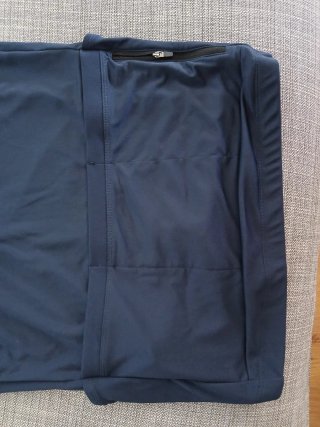 Maillot ciclismo