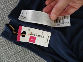 Maillot ciclismo