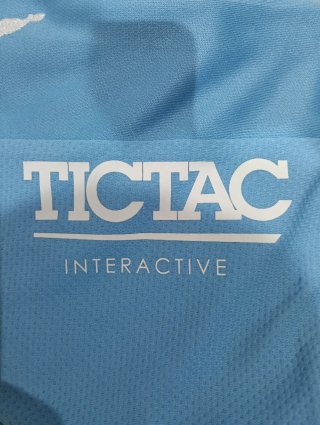 Camiseta Malmö FF Suecia Talla M