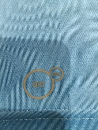 Camiseta Malmö FF Suecia Talla M