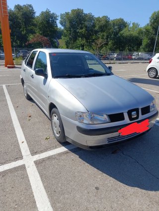 SEAT Cordoba 2000