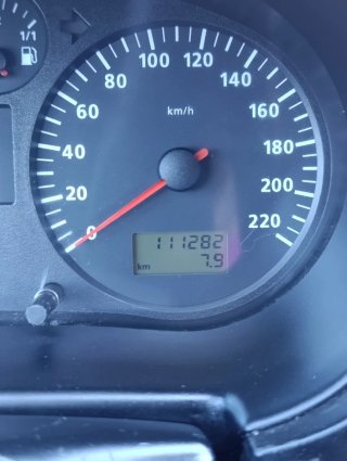 SEAT Cordoba 2000
