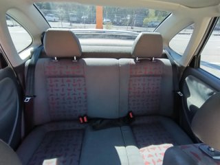 SEAT Cordoba 2000