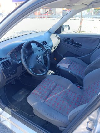 SEAT Cordoba 2000