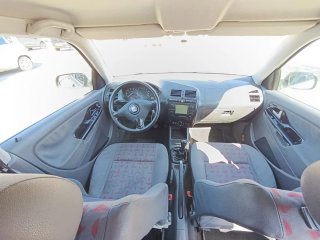 SEAT Cordoba 2000