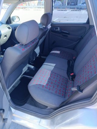 SEAT Cordoba 2000
