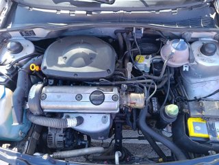 SEAT Cordoba 2000