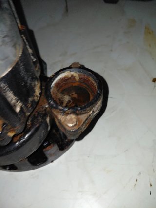 Bomba Sumergible ERIx 2