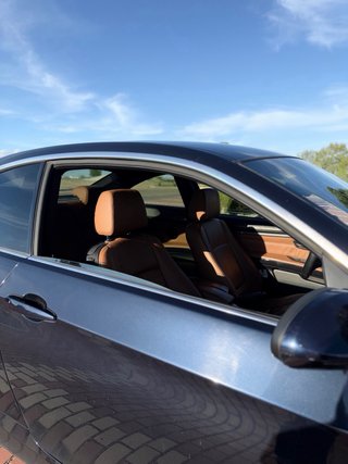 BMW 330xd e92 auto
