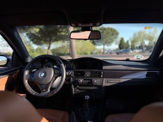 BMW 330xd e92 auto