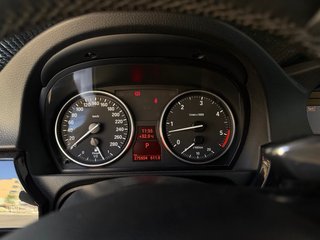 BMW 330xd e92 auto