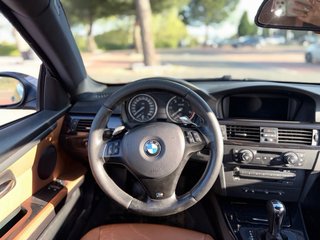BMW 330xd e92 auto