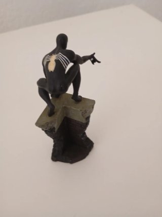 Figura Spiderman Plomo