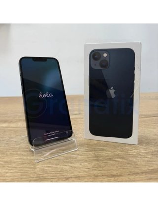 iPhone 13 Negro