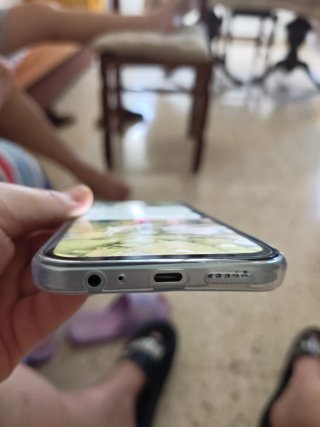 Xiaomi Redmi 15C 5G