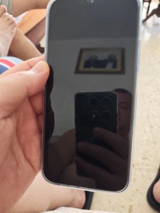 Xiaomi Redmi 15C 5G