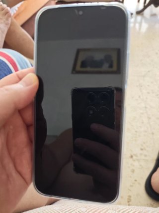 Xiaomi Redmi 15C 5G
