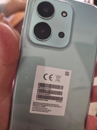 Xiaomi Redmi 15C 5G