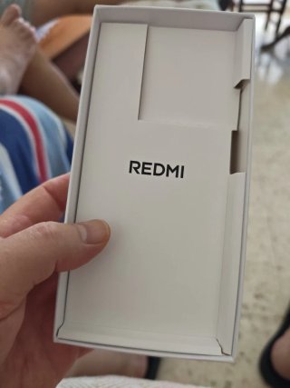 Xiaomi Redmi 15C 5G