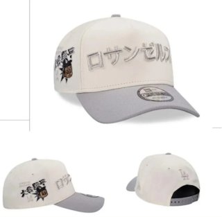 Gorra New Era Ohtani