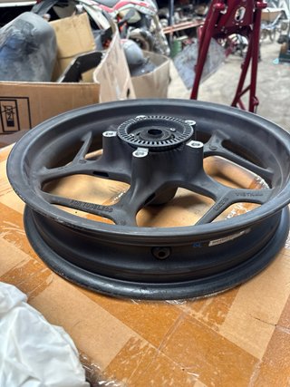 Llanta Delantera Honda PCX 125 2021