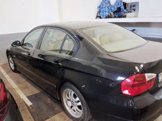 BMW Serie 3 2025