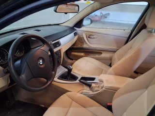 BMW Serie 3 2025