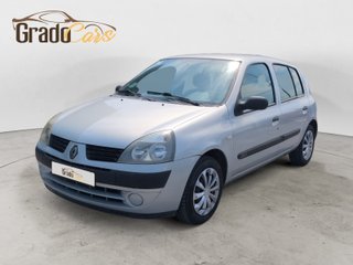 RENAULT CLIO 1.2CV 75CV