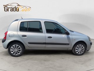 RENAULT CLIO 1.2CV 75CV