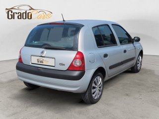 RENAULT CLIO 1.2CV 75CV