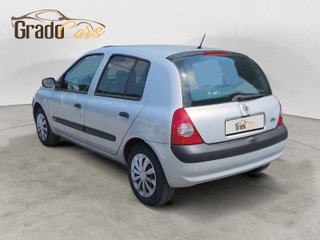 RENAULT CLIO 1.2CV 75CV