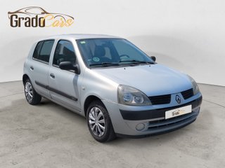 RENAULT CLIO 1.2CV 75CV