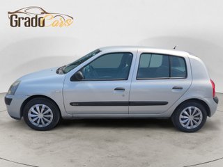 RENAULT CLIO 1.2CV 75CV